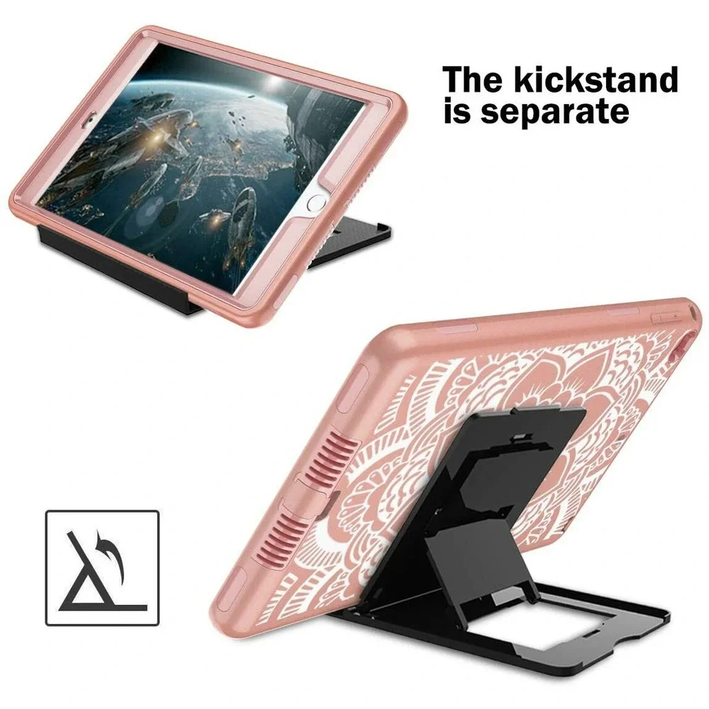 Hocase ipad 5th